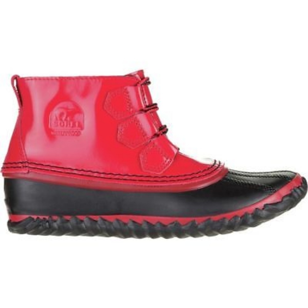 Sorel Out ' N About Rain Boots